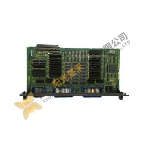 Fanuc A16B-2201-0480 PLC Module