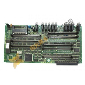 Fanuc PLC A16B-2201-0722 Main Board, for Industrial Automation Control