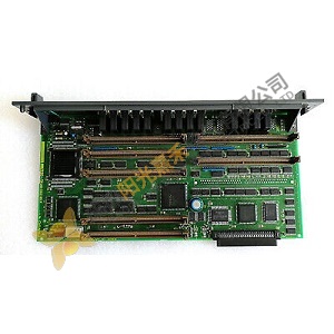 Fanuc A16B-2202-0853: High-Performance PLC Module