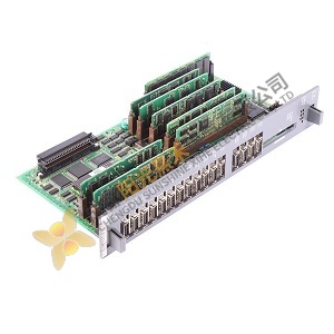 Fanuc A16B-2202-0860/05D Main Board: High-Performance PLC Module for Industrial Automation