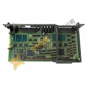 Fanuc A16B-2203-0073/02A PLC Main Board: Advanced Control Solution