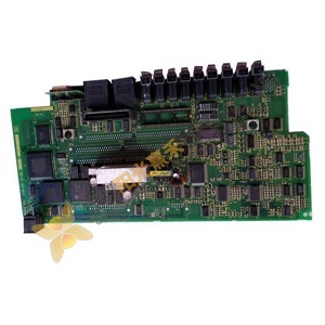 Fanuc A16B-2203-0332 Main Board, Industrial Control Electronics