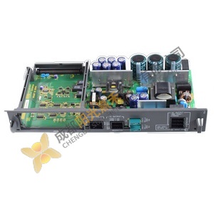 Fanuc A16B-2203-0370 PLC Main Board, Specialized for Industrial Automation