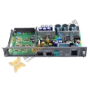 Fanuc A16B-2203-0370/13E: High-Performance PLC Main Board for Industrial Automation