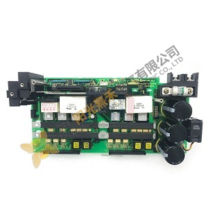 Fanuc PLC A16B-2203-0594: Advanced Control Board for Industrial Automation