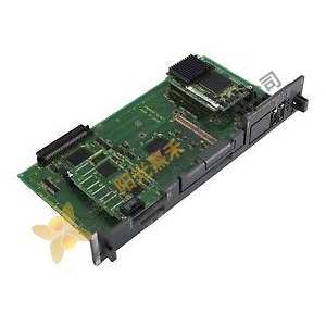 Fanuc A16B-2203-0754/01A: Advanced PLC Module for Industrial Automation