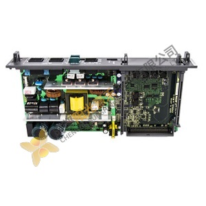 Fanuc A16B-2203-0910/06A: Industrial Control System Core Module