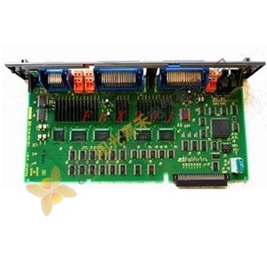 Fanuc PLC A16B-2204-0010 Main Board for Industrial Automation