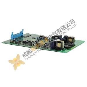 Fanuc A16B-2300-0080/07B: High-Performance Main Board for Industrial Automation