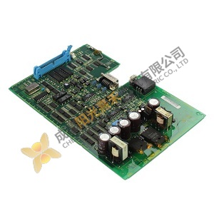 Fanuc A16B-2300-0081: PLC Control Module, Advanced Industrial Automation Solutions