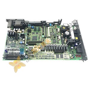 Fanuc A16B-3200-0040 PLC Main Board, High Performance Control Module