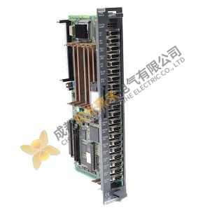 Fanuc A16B-3200-0110 PLC Main Board