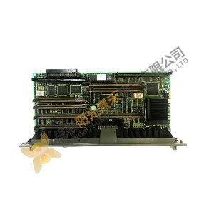 Fanuc A16B-3200-0219 PLC Main Board: Advanced Control for Industrial Automation