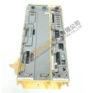 Fanuc A16B-3200-0420/09E: Industrial PLC Core Module, Precision and Reliability at Your Fingertips