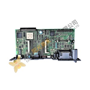 Fanuc A16B-3200-0429 CNC Main Board, Precision Control & Industry-Leading Performance