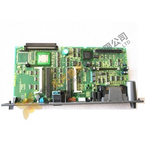 Fanuc A16B-3200-0490/03A PLC Main Board