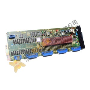 Fanuc Main Board A20B-1001-0731: Industrial Control Module