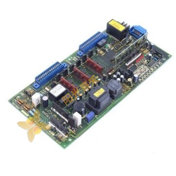 Fanuc A20B-1003-0090/02 Main Board: High-Performance PLC Module