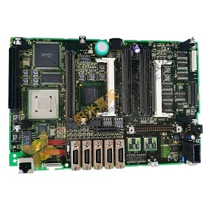 Fanuc A20B-1008-0081 PLC Main Board, Industrial Control Solutions