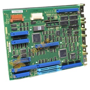 Fanuc PLC A20B-2000-0175: Advanced Industrial Control Board