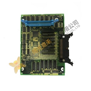 Fanuc A20B-2000-0670 PLC Main Board Module