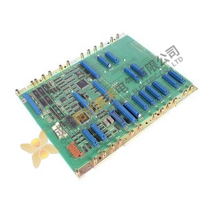 Fanuc A20B-2001-0065/03A PLC Main Board