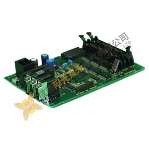 Fanuc A20B-2002-0470 Main Board, Advanced Control Solution