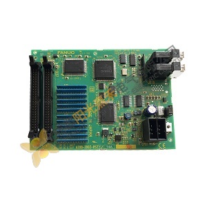 Fanuc A20B-2002-0521 CNC Main Board