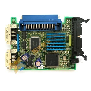 Fanuc A20B-2003-0990 Main Board: Advanced Automation Solution