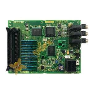 Fanuc A20B-2004-0690 Main Board: PLC Core Component for Industrial Automation