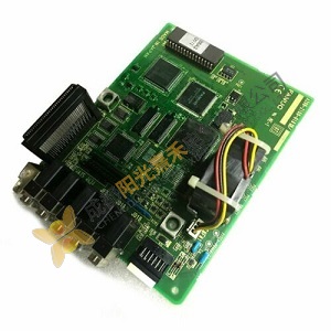 Fanuc A20B-2100-0186: Industrial Control Board for Advanced Automation Solutions