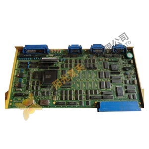 Fanuc A20B-2100-0771/04C Main Board: Advanced Control Solutions for Industrial Automation