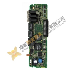 Fanuc A20B-2101-0891: High-Performance PLC Main Board