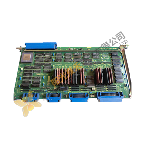 Fanuc A20B-2101-0959 CNC Main Board