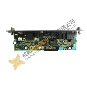 Fanuc A2101-0990 Main Board: Precision Control & Reliability for Industrial Automation