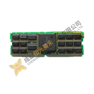 Fanuc A2900 Main Board, Model: A20B-2900-0350/03A, PLC Module