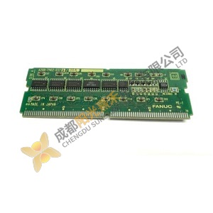 Fanuc PLC Main Board A20B-2902-0371, Efficient Control Solution for Advanced Automation