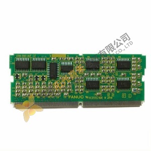 Fanuc PLC Main Board A2902-0671: Precision Control Module for Advanced Automation Systems