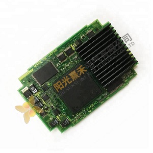 Fanuc A20B-3300-0310: High-Performance Pentaum CPU Module for Industrial Automation