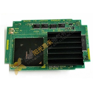 Fanuc A20B-3300-0641 PLC Main Board, Precision Control Solutions for Industry