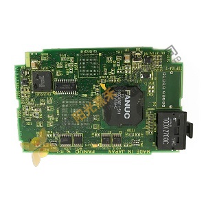 Fanuc A20B-3300-0762 Main Board: Precision Control for Industrial Automation