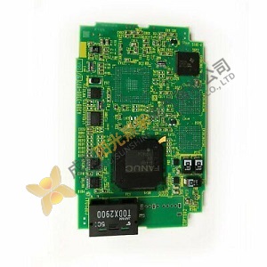 Fanuc A20B-3300-0773 Servo Module: Precision Control for Industrial Automation