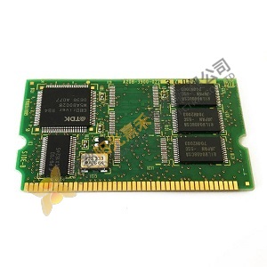 Fanuc A20B-3900-0223/04A Main Board: Advanced Control Solution for Industrial Automation