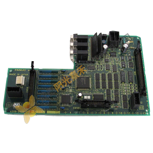 Fanuc A20B-8001-0721/02A Main Board: Industrial Control System Core Component