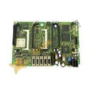 Fanuc A20B-8100-0135: High-Performance Main Board for Advanced Automation Solutions