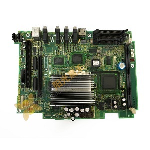 Fanuc A20B-8101-0500: Main Board for Advanced Automation Solutions