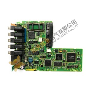 Fanuc A20B-8101-0840 PLC Main Board, Expert Control Solutions