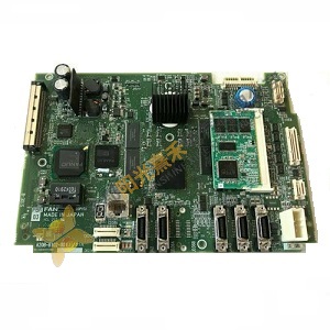 Fanuc Main Board A20B-8102-0012: High-Performance PLC Module for Industrial Automation