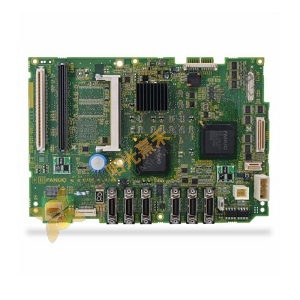 Fanuc A20B-8200-0847/01A Main Board: Precision Control Core for Industrial Automation