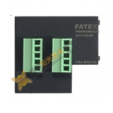 Fatek PLC Analog I/O Combo Expansion Board FBs-B2A1D, Industrial Automation Control Solutions